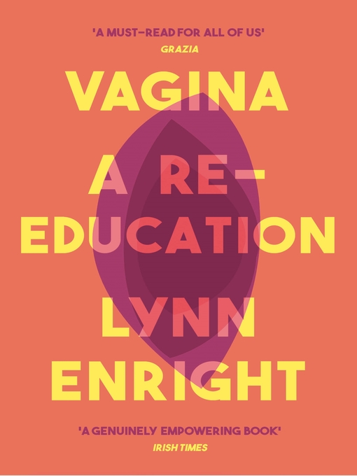 Title details for Vagina by Lynn Enright - Available